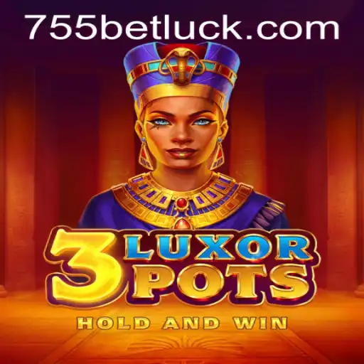 Discover 3LuxorPots: The Ultimate Gaming Experience with 755bet PH Login