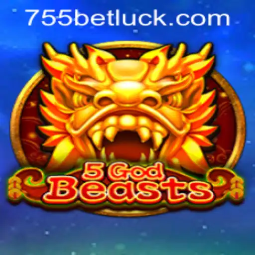 Discover the Mystical World of 5GodBeasts: Rules, Features, and Now with 755bet PH Login