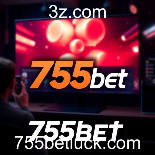 Expansão do 755bet Através de Inovações no Mercado de Jogos