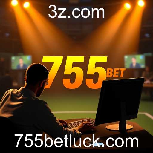 755bet: O Fenômeno dos Jogos Online em 2025