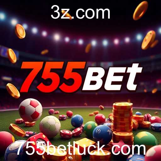 A Ascensão do 755bet no Cenário Global de Jogos