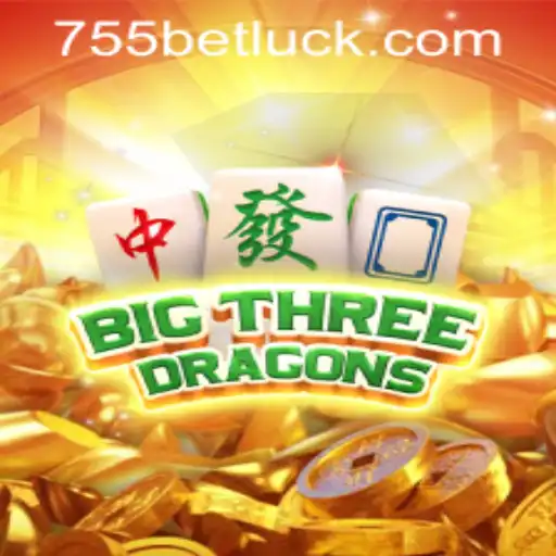 Exploring the Enchanting World of BigThreeDragons and 755bet PH Login