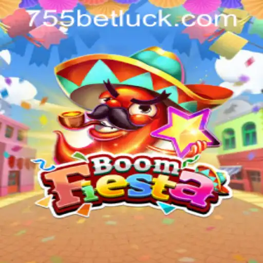 Unlocking the World of BoomFiesta: Your Gateway to Adventure with 755bet PH Login
