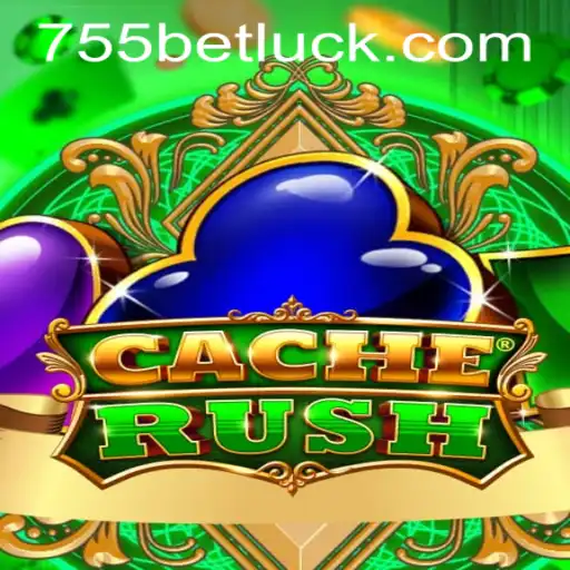 Exploring the Exciting World of CacheRush and the 755bet PH Login
