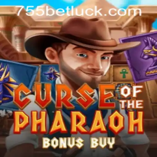 Discover the Mysteries of 'CurseofthePharaohBonusBuy' with 755bet PH Login
