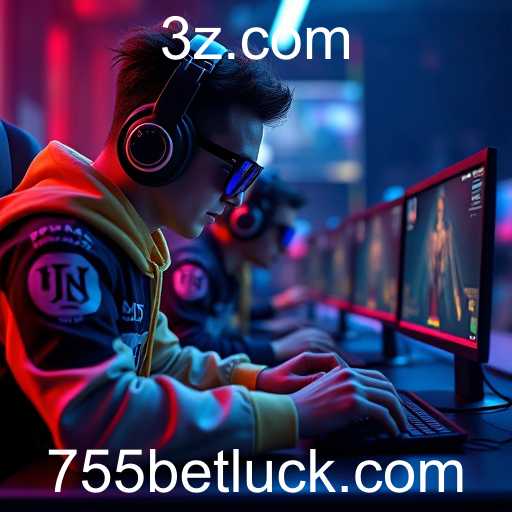 Tendências e Avanços na Indústria de Jogos Online