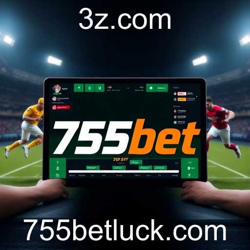 755bet: Crescimento dos Jogos Online em 2025