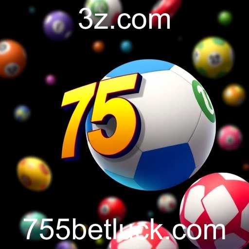 Explorando a Categoria de Loteria no 755bet