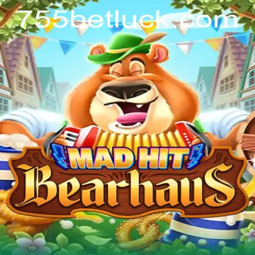 MadHitBearhaus: A Unique Gaming Experience