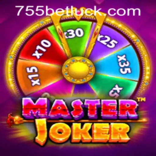 Exploring MasterJoker: An Intriguing Slot Game with 755bet PH Login