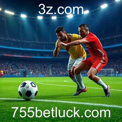 Nova Era no Mercado de Apostas Online