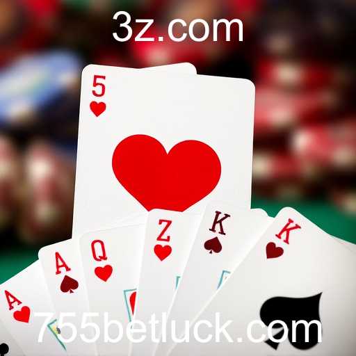 O Fascinante Mundo do Pôquer em 755bet