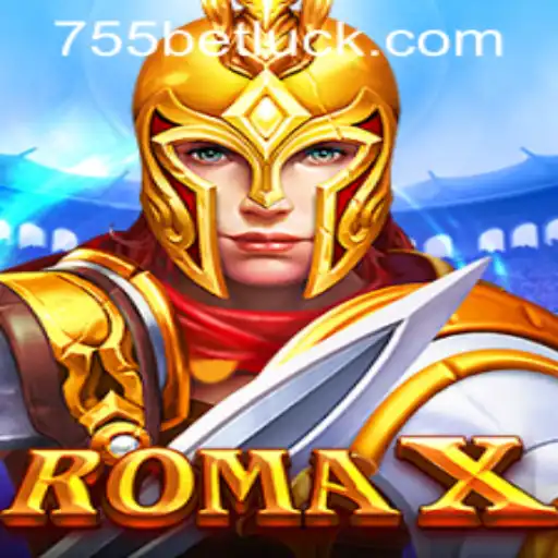 Exploring RomaX: A Unique Gaming Experience Through 755bet PH Login