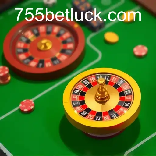 Gaming Experience 755bet PH Login - 800+ Premium and Exclusive Games