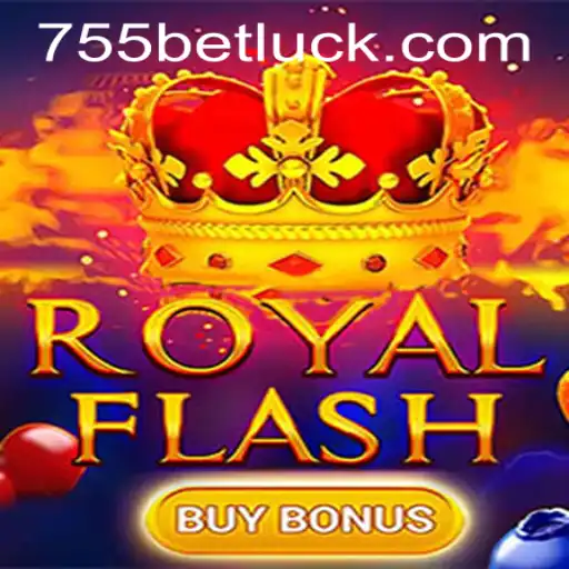 RoyalFlashBuyBonus: An Exciting Casino Adventure