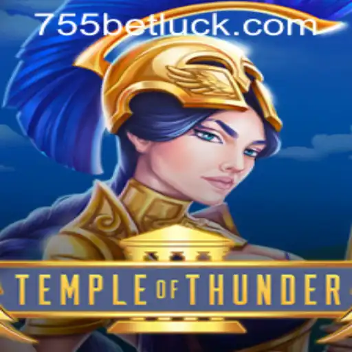 TempleofThunder: A Journey into the Heart of Mythical Gaming
