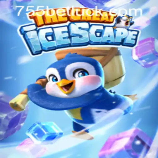 TheGreatIcescape: A Chilly Adventure in Online Gaming