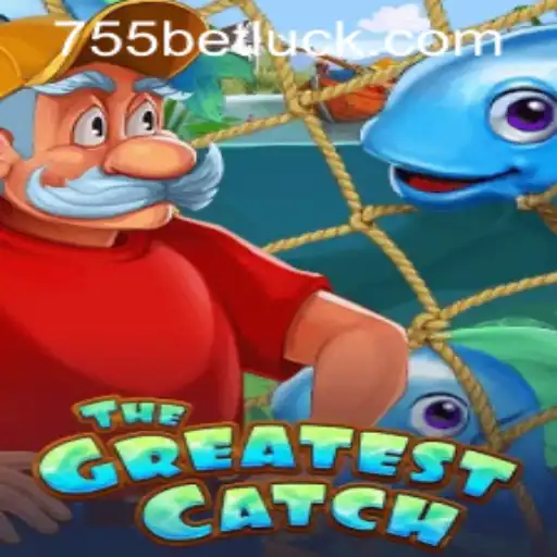 TheGreatestCatch: An Immersive Gaming Experience with 755bet PH Login